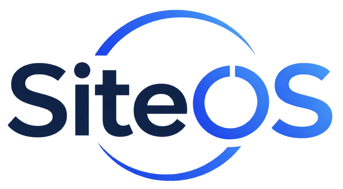 SiteOS